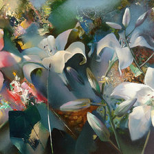 Схема вышивки «№205369»