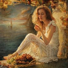 Схема вышивки «№205371»