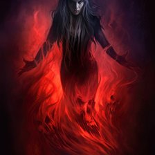 Схема вышивки «№205373»