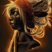 Схема вышивки «№205379»