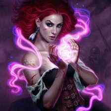 Схема вышивки «№205380»