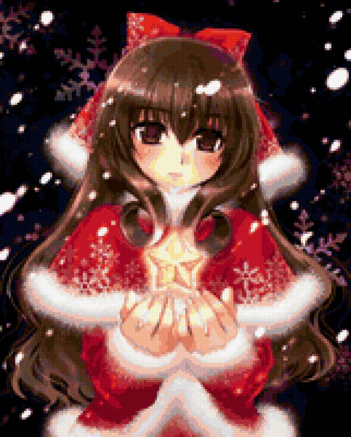 новый год - предпросмотр