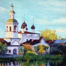 Схема вышивки «№205406»