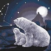 Схема вышивки «№205411»