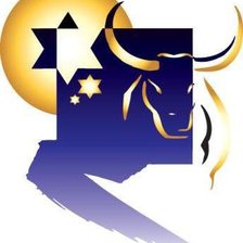 Знаки зодиака-телец