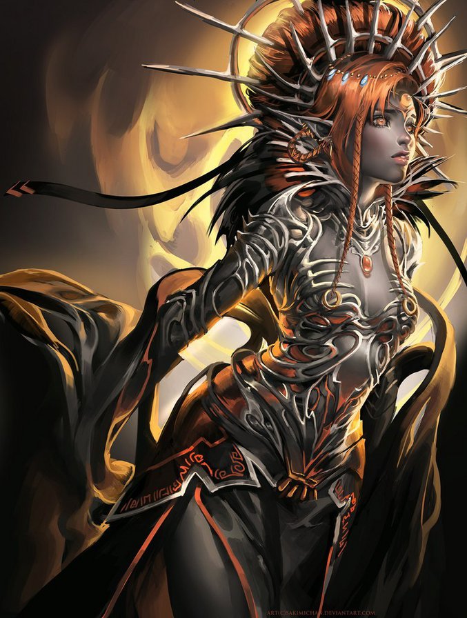 принцеса - оригинал