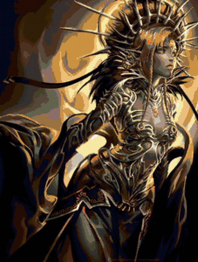 принцеса - предпросмотр