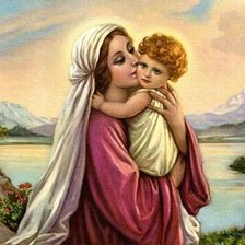 Схема вышивки «№205732»