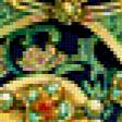 Предпросмотр схемы вышивки «японка» (№205841)