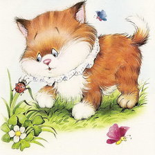 Схема вышивки «№205864»