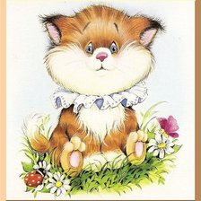 Схема вышивки «№205869»