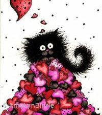 Схема вышивки «№205878»