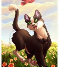 Схема вышивки «№205881»