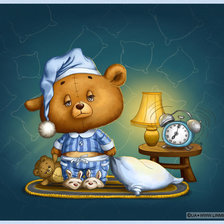 Схема вышивки «№205905»