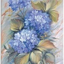 Схема вышивки «№205952»