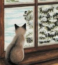 Схема вышивки «№205966»