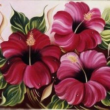 Схема вышивки «№205982»