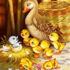 Схема вышивки «№205987»