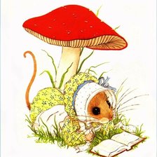 Схема вышивки «№205992»