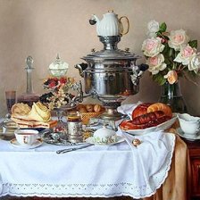 Схема вышивки «№206007»