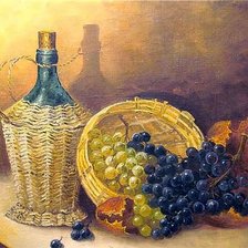 Схема вышивки «№206008»