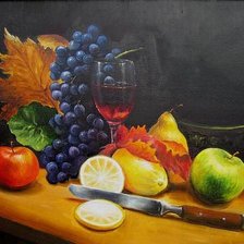 Схема вышивки «№206010»