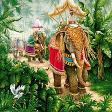 Схема вышивки «№206014»