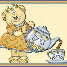 Схема вышивки «№206020»