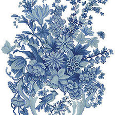 Схема вышивки «№206024»