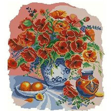 Схема вышивки «№206035»