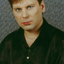 Схема вышивки «Хой Юрка»