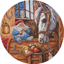 Схема вышивки «№206084»