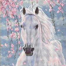 Схема вышивки «№206085»