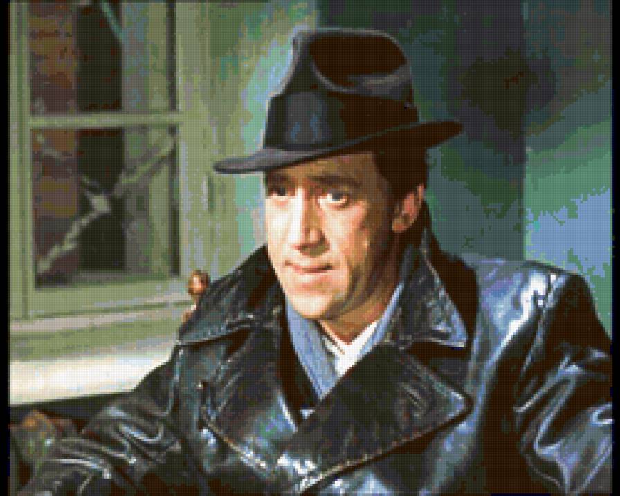 Высотский - актеры, кино, мужчина - предпросмотр