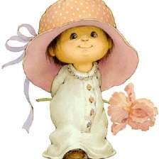 Схема вышивки «12»