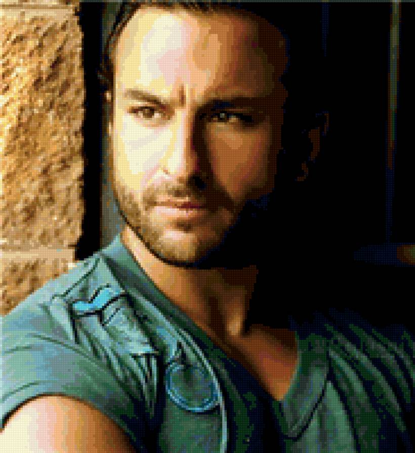 Саиф Али Кханн - болливуд, индия, индийские актеры - предпросмотр