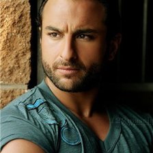 Саиф Али Кханн