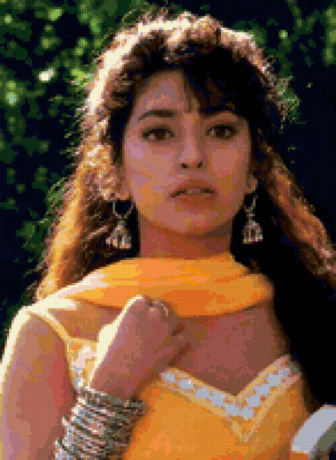 Джухи Чавла, Индия, болливуд, актеры - предпросмотр