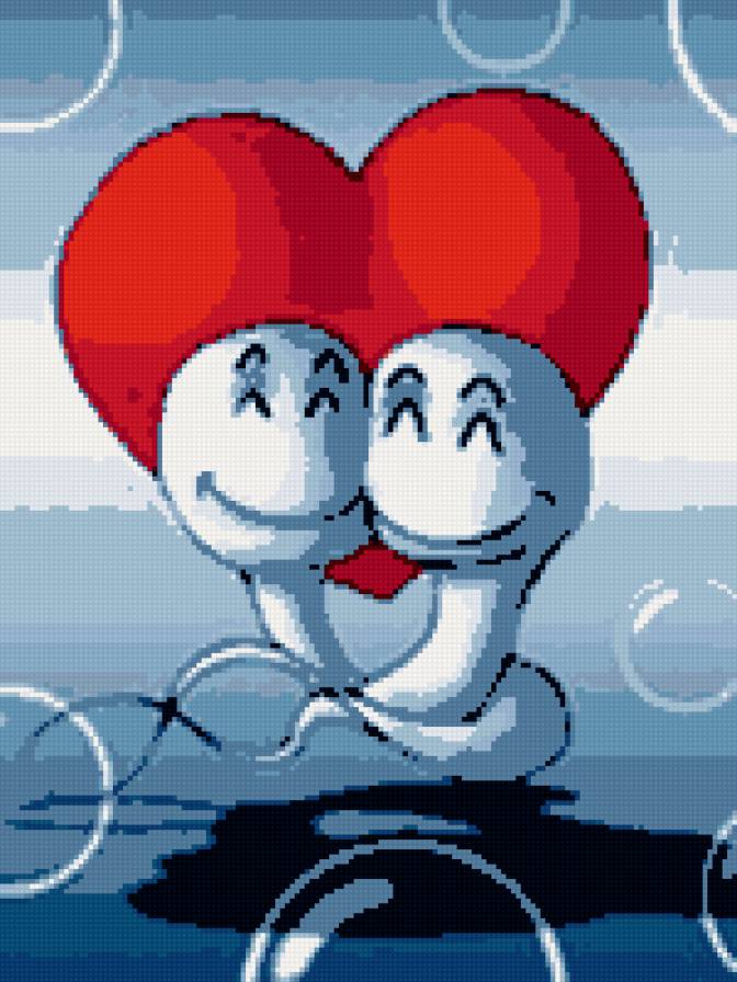 парочка - парочка - предпросмотр