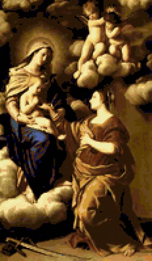 мария - предпросмотр