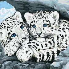 Схема вышивки «№206305»