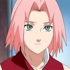 Схема вышивки «сакура»