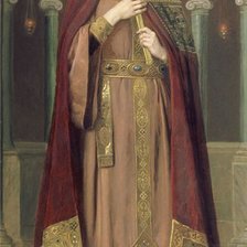 Схема вышивки «серия "иконы"»