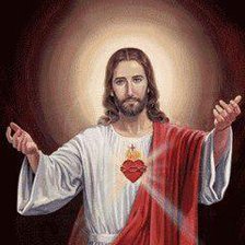 Схема вышивки «серия "иконы"»