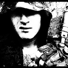 Схема вышивки «№206464»