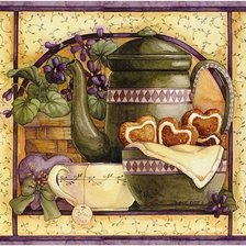 Схема вышивки «№206483»