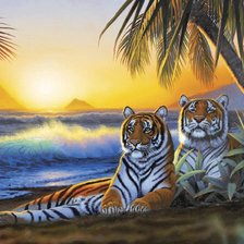 Схема вышивки «№206577»