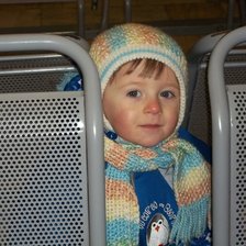 Схема вышивки «Коленька.»