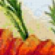 Предпросмотр схемы вышивки «Летние огоньки-2» (№206795)