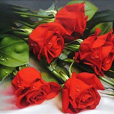 Схема вышивки «картина 2»